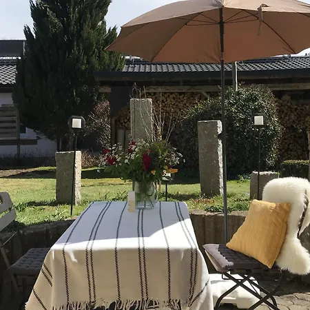 بيت للعطل Moderne Ruheoase Allgaeu