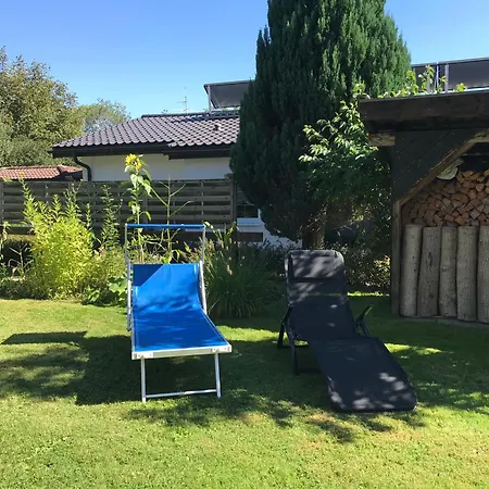 Moderne Ruheoase Allgaeu *