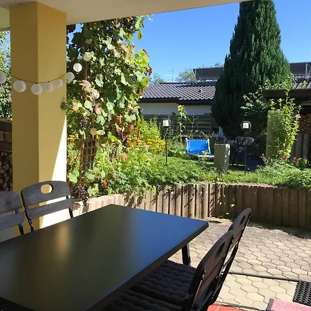 Moderne Ruheoase Allgaeu بيت للعطل أوبيريويتي