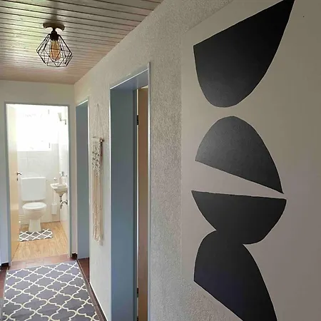 Moderne Ruheoase Allgäu Ferienhaus