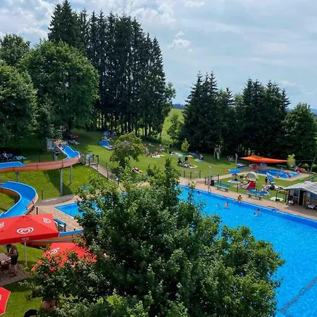بيت للعطل Moderne Ruheoase Allgaeu